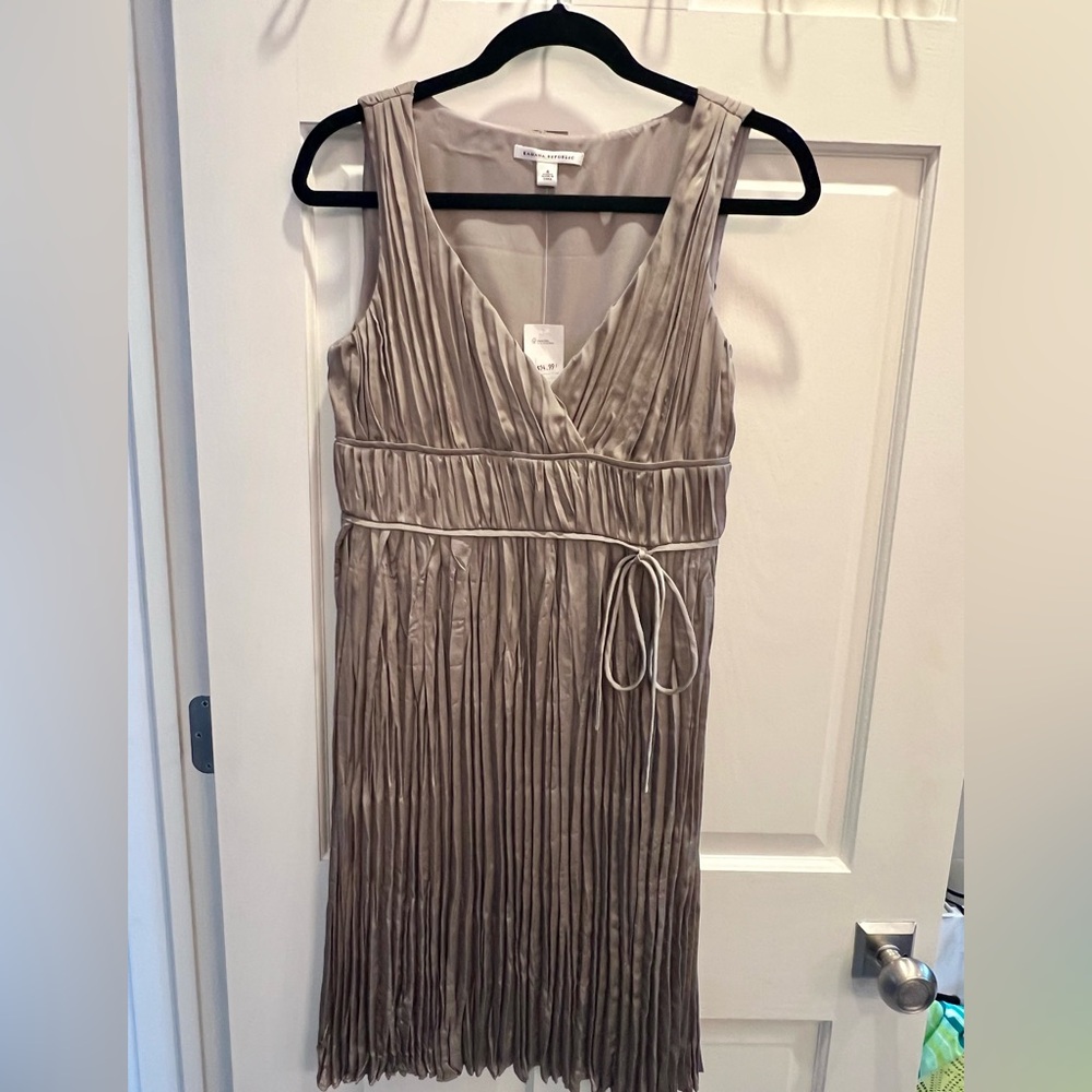 New Cocktail Dress